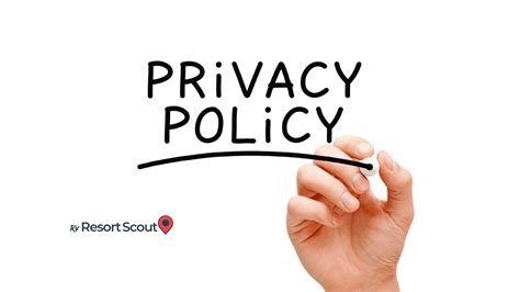 What Should A Privacy Policy Include Privacy Policy Statement