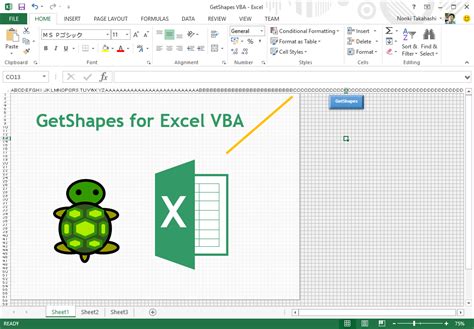 Small Basic Shapes From Microsoft Excel Microsoft Community Hub
