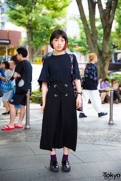 Tokyo Fashion on | Fashion, Minimalist fashion, Tokyo fashion