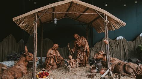 Dr David Jeremiah And Turning Point Ministries Explore The Nativity In