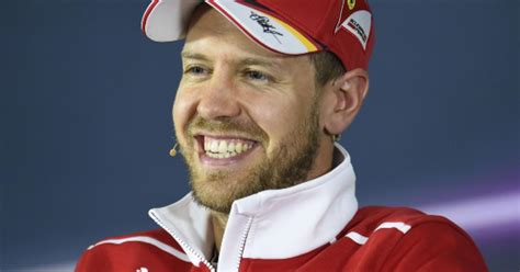 Sebastian Vettel Is Brilliant In Brazil