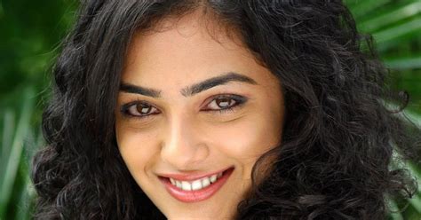Nithya Menon Latest Stills Tamil Actress Tamil Actress