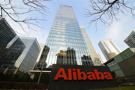 Alibaba group holding ltd is a holding company that provides the technology infrastructure and marketing reach to help merchants, brands and other businesses to leverage the power of new technology to engage with users and customers to operate. Alibaba Buys German Data Analytics Startup - Caixin Global