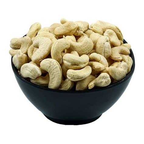 W320 Cashew Nuts Packaging Size 1 Kg Rs 400 Kg J P Rice Mill Id