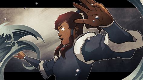 Avatar The Legend Of Korra Full HD Wallpaper And Background Image X ID