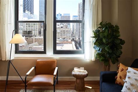 39 Best Airbnb Vacation Rentals In Downtown Chicago Trip101