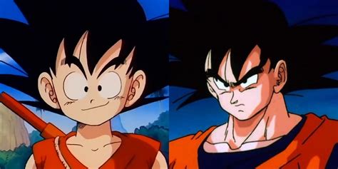 15 Biggest Differences Between The Original Dragon Ball