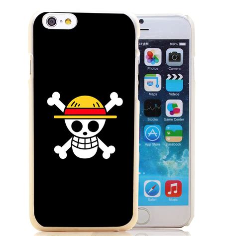 Casing custom hardcase iphone 11 pro max wallpaper one piece. One Piece for iPhone Hard Phone Case //Price: $11.39 ...