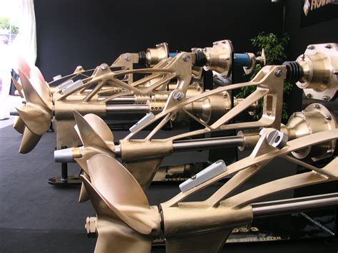 | Surface Drive System