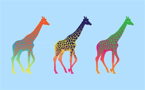 Free Giraffe Wallpapers Download Pixelstalknet