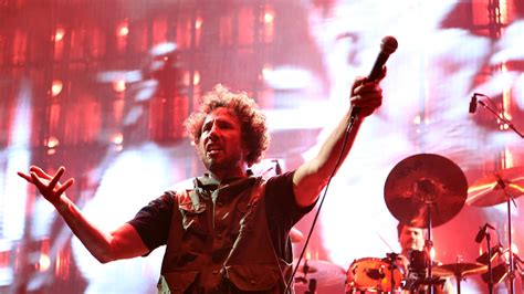 RAGE AGAINST THE MACHINE: Are They Done? | Eagle 107.5 | Kevin Powell