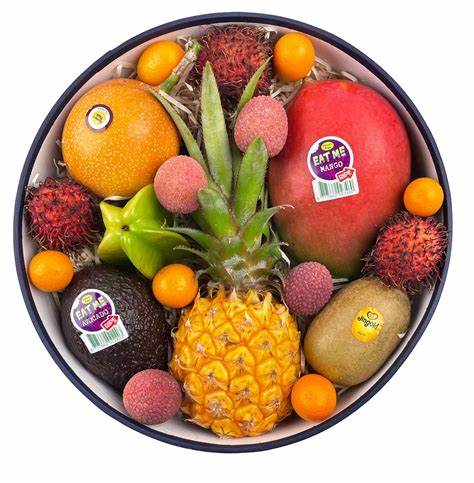 Диета кленовый сироп перец Коробка с экзотическими фруктами купить | Fruit Boutique Коробка с экзотическими фруктами купить | Fruit Boutique Диета кленовый сироп перец