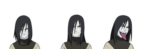 Orochimaru Naruto Image Zerochan Anime Image Board