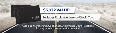 Maybe you would like to learn more about one of these? Auto Spa & Black Card Program | Volkswagen of Streetsboro | Streetsboro, OH