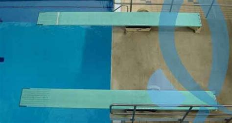 Durafirm Diving Board Stands Memugaa