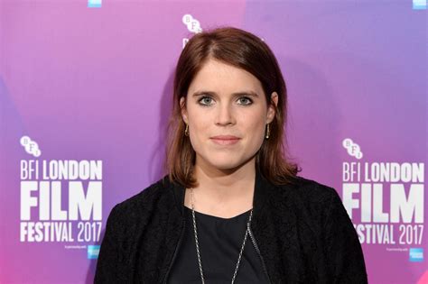 The queen's granddaughter was married in front of 850 guests at st. Princess Eugenie announces podcast 'Freedom United' as part of her anti-trafficking initiative ...