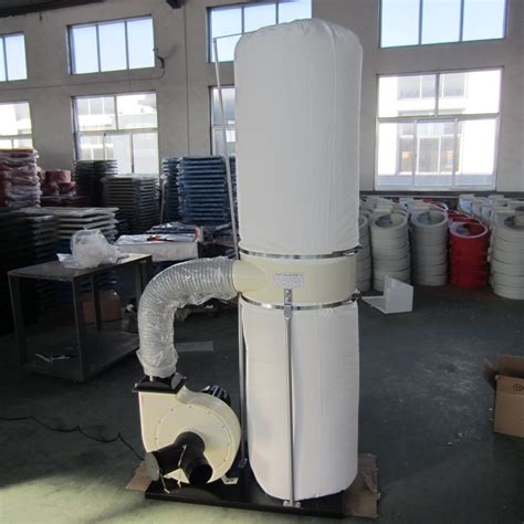 Dust Collector For Woodworking Fm300 China Wood Dust Collector And