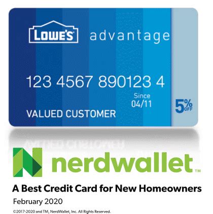 Maybe you would like to learn more about one of these? Lowe's Credit Card Rewards - LOWESRA