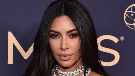 Kim Kardashian Over Oversharing Shares Why Shes More Cautious