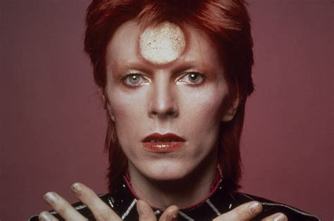 Six 70s Myths About David Bowie