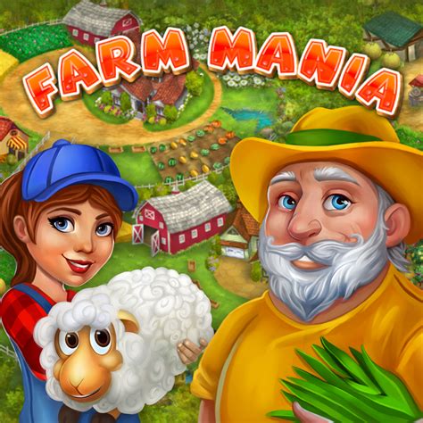 Farm Mania 1 Is Available For Ios And Android Qumaron