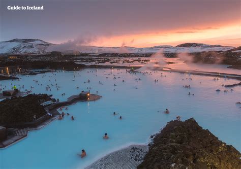 冰島聚焦：解密！冰島藍湖 Blue Lagoon Guide To Iceland