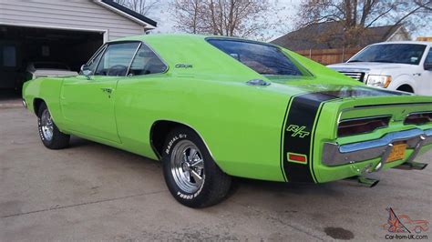1969 Dodge Charger Restored Show Muscle Car Mopar A Must See Car Hard Top