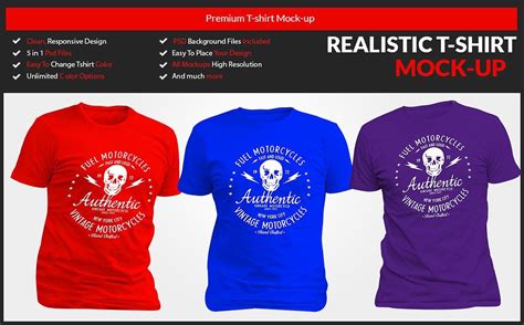Download Apparel Mock-Ups Vol-4 | Shirt mockup, Blank t shirts, Apparel