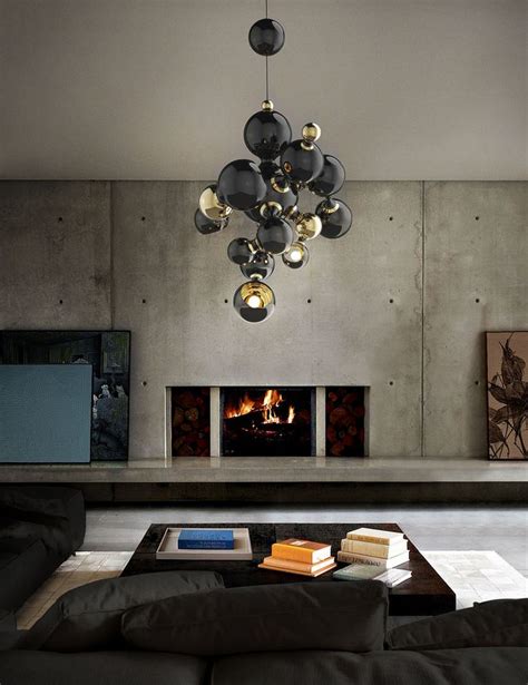 Fascinating Sculptural Pendant Lights That You Will Have To See