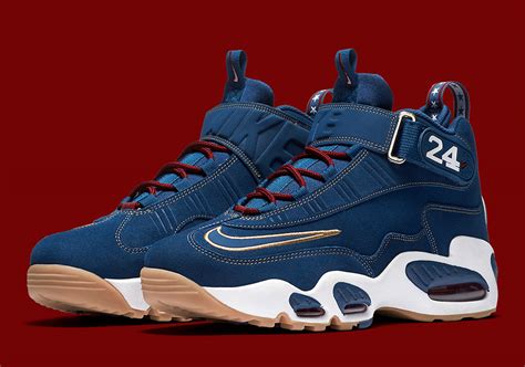 Nike Air Griffey Max 1 Griffey For President