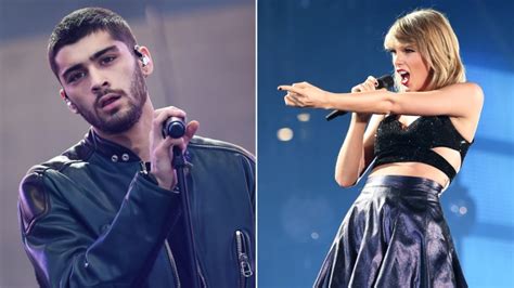 taylor swift zayn team for sultry fifty shades darker song