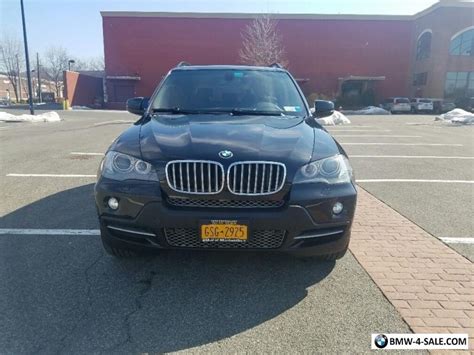 Mileage as low as 1 mile and models as new as 2022 going back to 1921. 2007 BMW X5 for Sale in United States