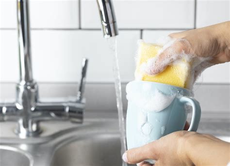 How To Wash Dishes Fast 12 Tricks To Speed Through Your Least Favorite