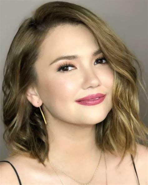 Angelica Panganiban Angelica Charlson Mydramalist