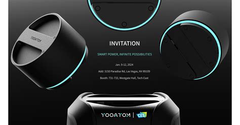 Yooatom to Unveil Origin 800, World's First Smart Modular Power System