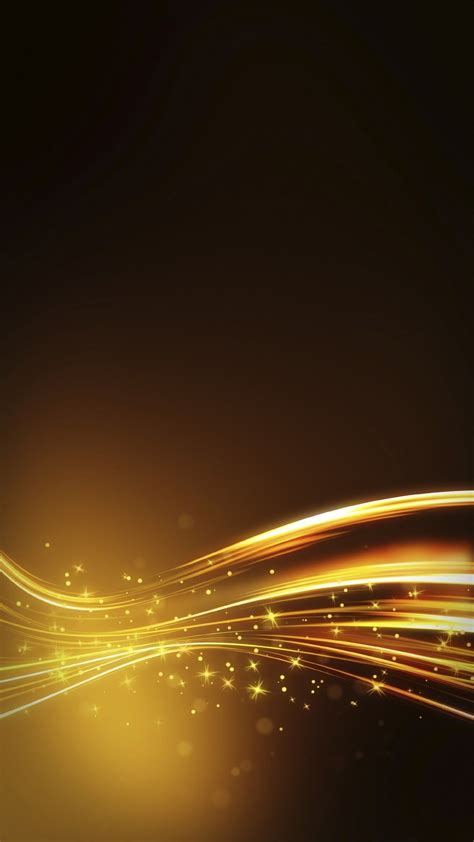 Black And Gold Lights Wallpapers Top Free Black And Gold Lights