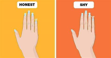Facts About Your Pinky Finger