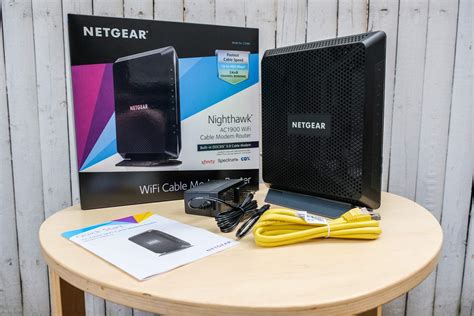 The 10 Best Cable Modem/Router Combos to Buy in 2019