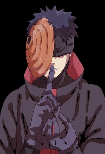 Tobi Uchiha Obito Mobile Wallpaper 797072 Zerochan Anime Image Board