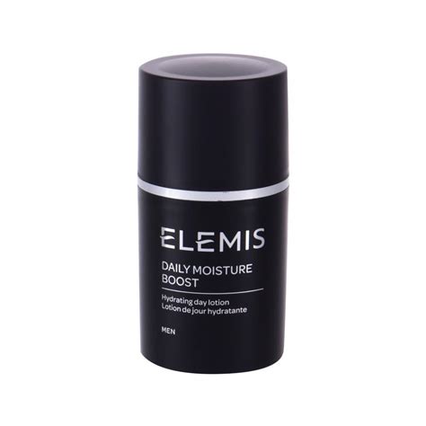 elemis men daily moisture boost cremă de zi pentru bărbați 50 ml parfimo ro