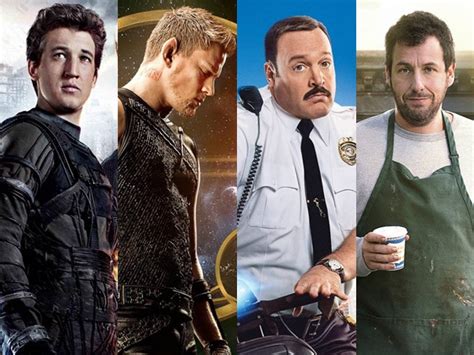 Cinemaonlinesg Worst 10 Movies Of 2015
