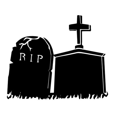 Computer Icons Cemetery Headstone Download - cemetery png download - 512*512 - Free Transparent ...