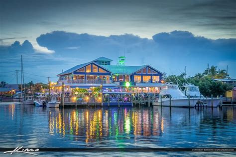 Harbor Cove Marina Fort Pierce Overall Length Logbook Picture Gallery