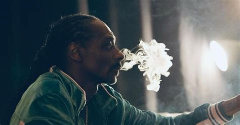 Snoop Dogg Has Walked Back How Much Weed He Smokes On A Daily Basis
