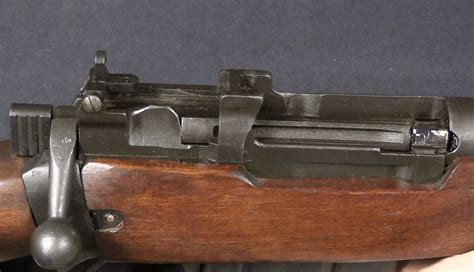 Britains Last Ditch Wartime Changes To No4 Lee Enfield Forgotten