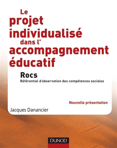 Exemple Projet Personnalis D Accompagnement