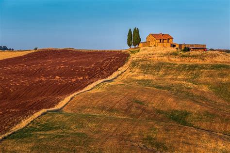 Val Dorcia Tuscany Italy Top Tips Before You Go With