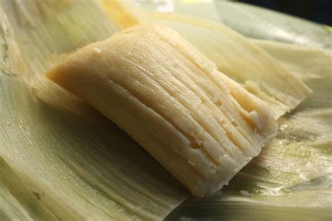 The 99 Cent Chef Sweet Corn Tamales Deal Of The Day