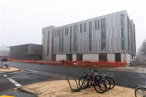 UC Davis Teaching & Learning Complex - Royal Electric