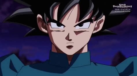 Sorry, due to licensing limitations, videos are unavailable in your region: Super Dragon Ball Heroes Episode 9 English Sub HD (With ...